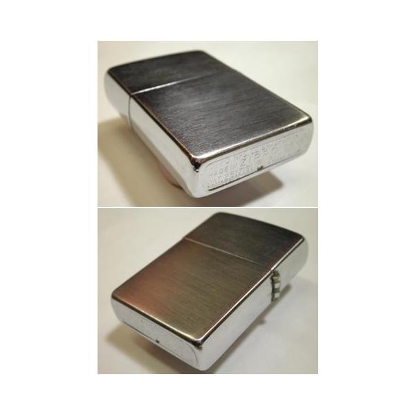 中古品】ビンテージ ZIPPO ジッポーライター ミリタリー 空母 千巻 US