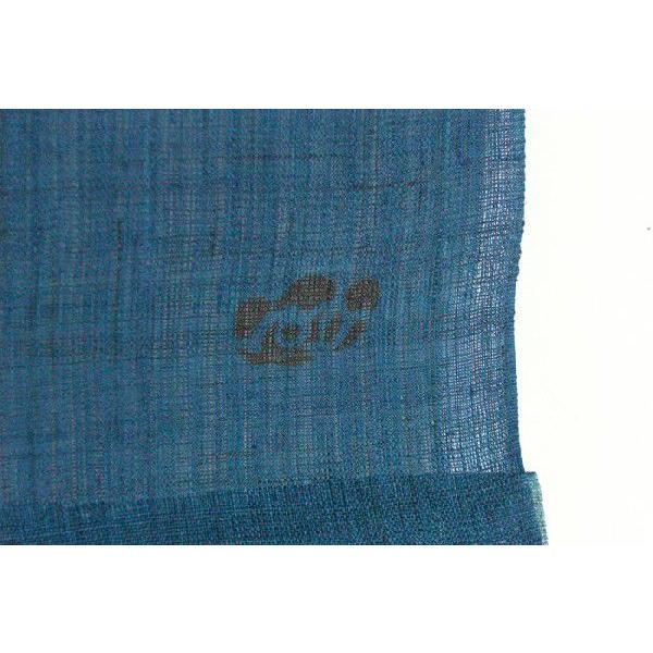 染織りタペストリー タペストリー 壁掛け テーブルセンター 紅型染め /【Buyee