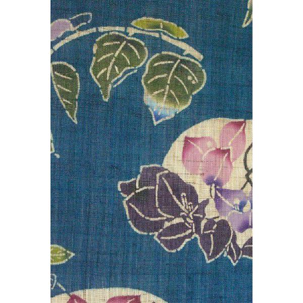 タペストリー 壁掛け テーブルセンター 紅型染め /【Buyee】 Buyee