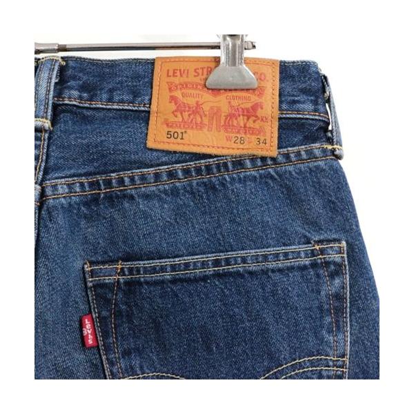 Levi's 501-2455 W33 セルビッチ　USA 28 ファッション Levi's 501-2455 W33 セルビッチ USA