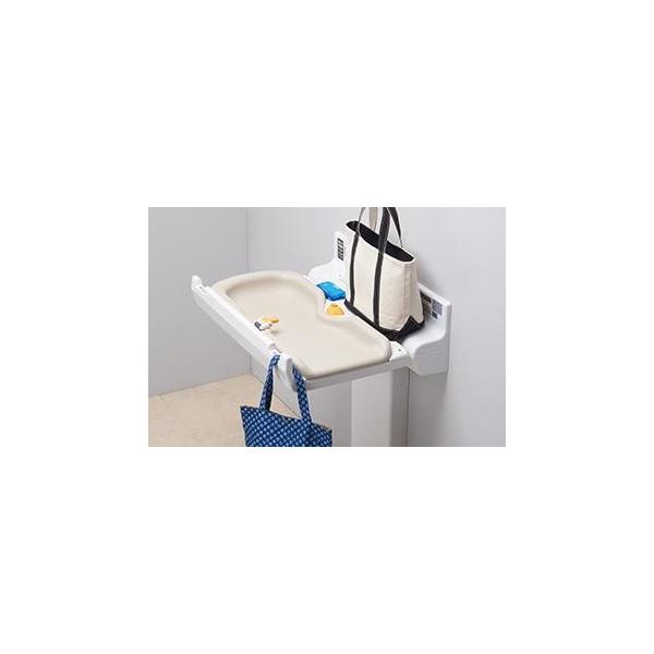 combi コンビ 横型おむつ交換台 OK21F おむつ台 未開封 コンビウィズ