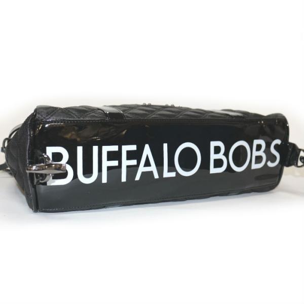 BUFFALO BOBS バッファローボブズ MATELASSE BOSTON(S) ボストン
