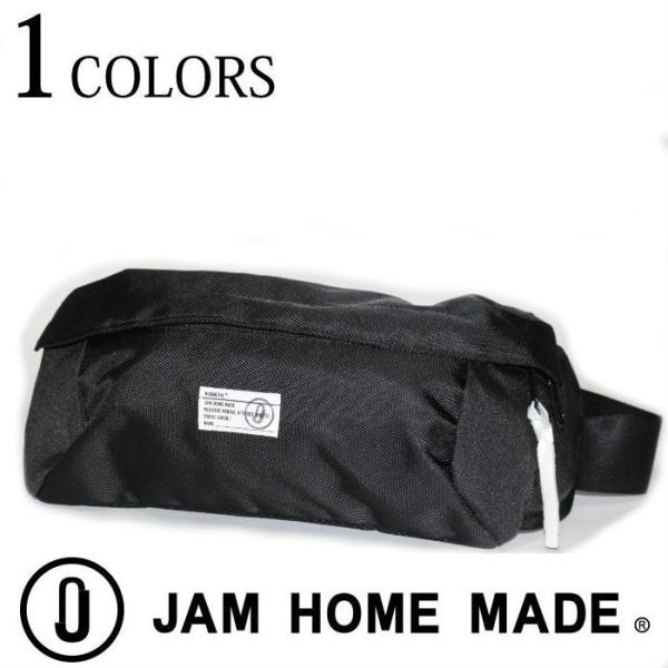 JAM HOME MADE（ジャムホームメイド）ワンショルダーバッグ JAM HOME MADE ジャムホームメイド アリゾナレザーワン