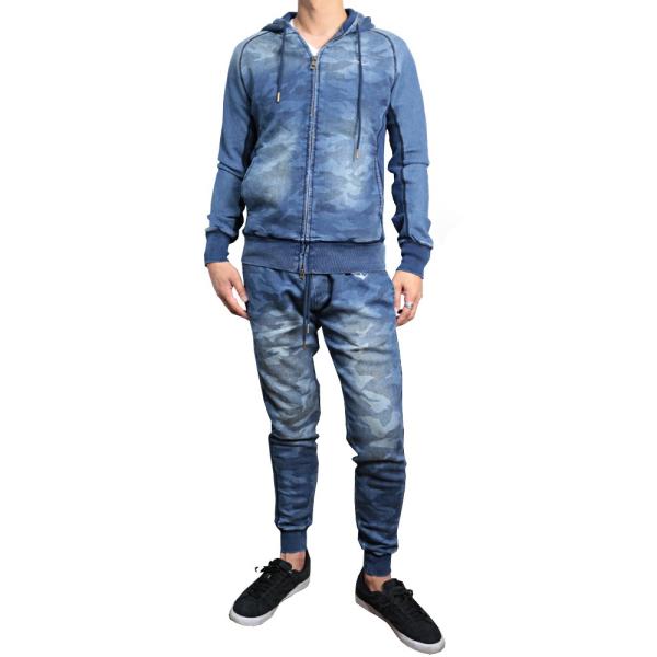 TRAVEL SLACKS［GRAY］ | VATOMCE | 1PIU1UGUALE3正規店