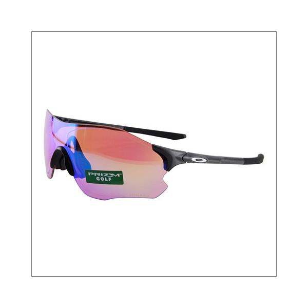 2021新作】OAKLEY サングラス EVZERO PATH（プリズム ゴルフ