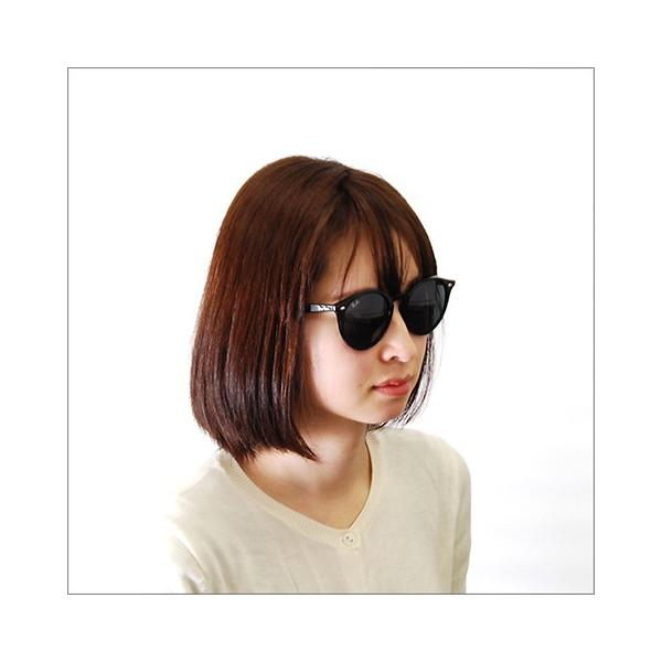 レイバン サングラス 純正レンズ対応 RB2180F 601/71 49 ボストン