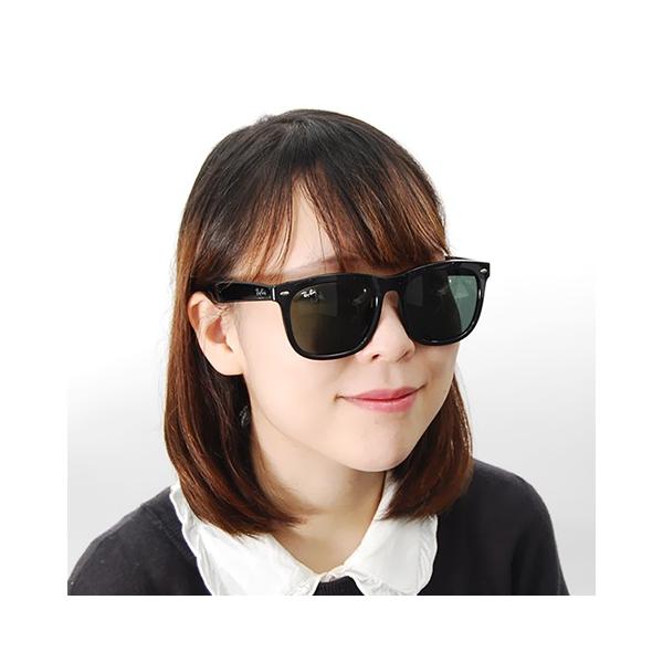 お買い得品 Ray-Ban サングラス RB4260D 601/71 | www.pro13.pnp.gov.ph