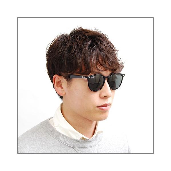 レイバンサングラス純正レンズ対応RB4259F 601/71 53