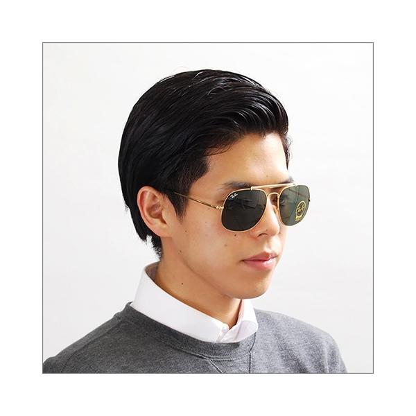 Ray-Ban レイバン サングラス RB3561 THE General-