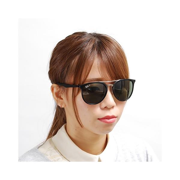 レイバン サングラス べっ甲　RAYBAN rb4285 710/13 55