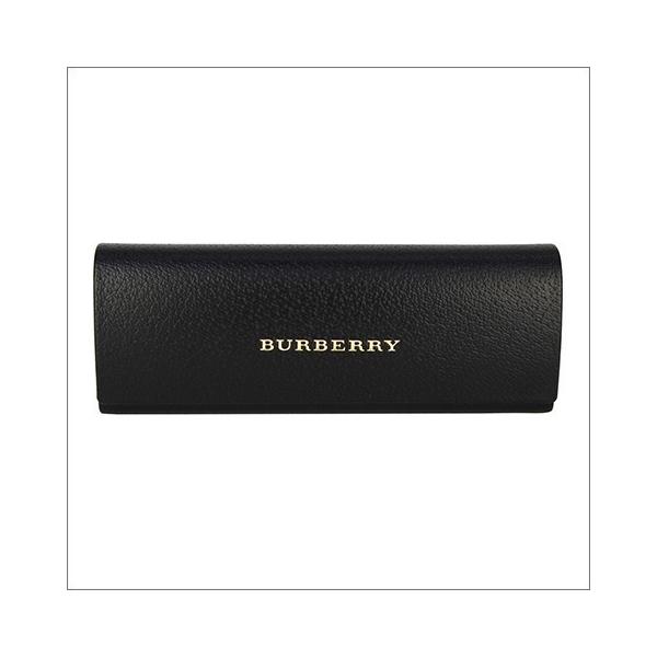 バーバリー BURBERRY メガネ BE1292TD 1065 56 伊達眼鏡 メガネ