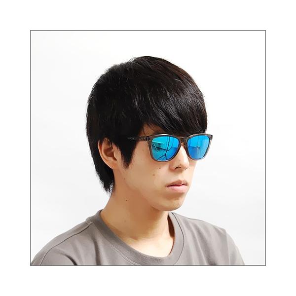 オークリー OAKLEY OO9245-42 FROGSKINS フロッグスキン アジア