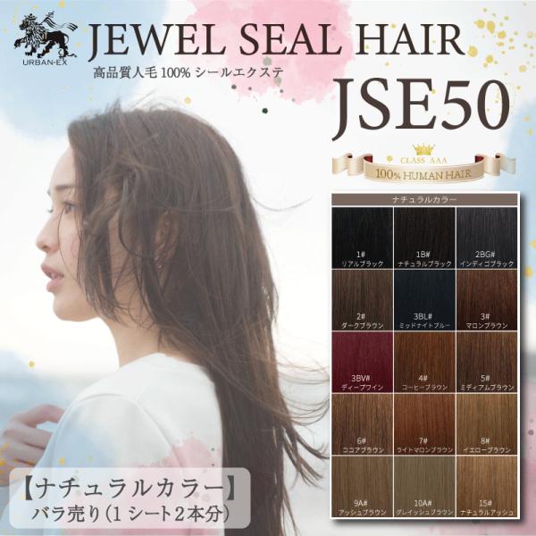 速達3y/100シールエクステ さらさらロング （ネット限定お買い得