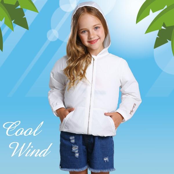 子供用 空調服 楽天市場】空調服(R) ベスト（フード付・キッズ）PRO SOFT プロ