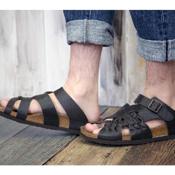 BIRKENSTOCK TATAMI ビルケンシュトック タタミ Mississippiミシシッピ