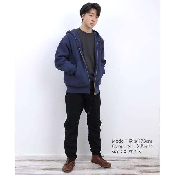Champion Reverse Weave NAVY パーカー XLサイズ 即決 復刻 青タグ XL 