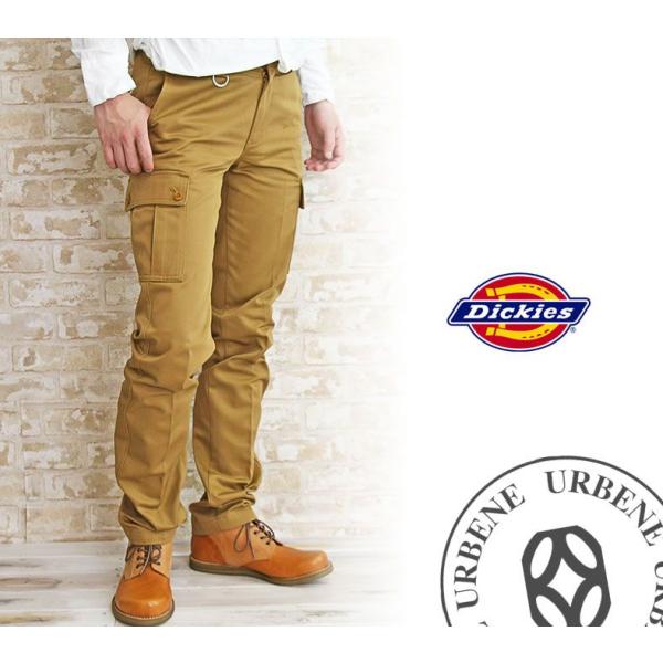 Dickies ディッキーズ ワークパンツ チノパン 131m40wd55 wd6876