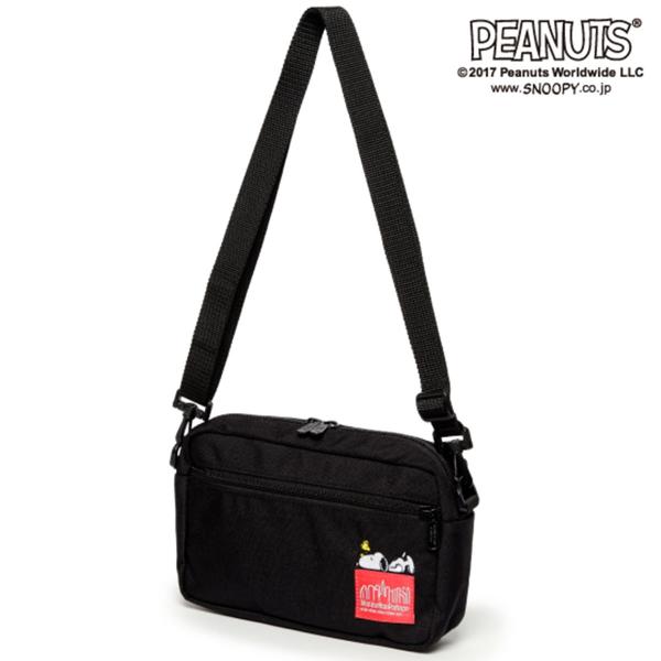 マンハッタンポーテージ スヌーピー Manhattan Portage×PEANUTS 