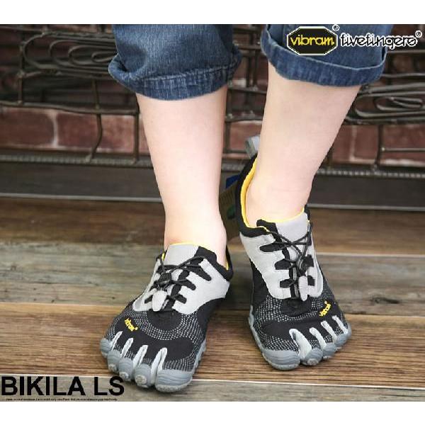 Vibram sales bikila ls