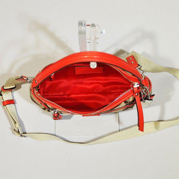 並行輸入品】 コーチ 斜め掛け ショルダー バッグ 2WAY COACH F24063