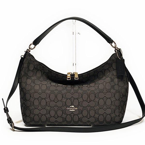 コーチ COACH 斜め掛け ショルダー バッグ F58284 SVDK6