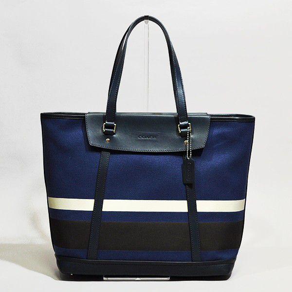COACH トートバッグ メンズ 並行輸入品】 コーチ バッグ トート メンズ COACH 70649