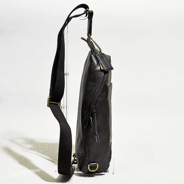 並行輸入品】 コーチ ボディーバッグ COACH 70796 ブリーカー カラー