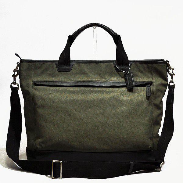 並行輸入品】 コーチ トート バッグ メンズ COACH F70828 キャムデン