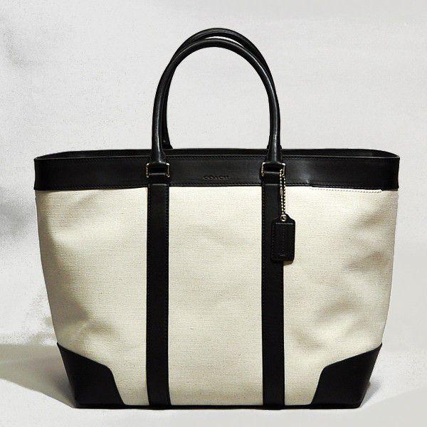 COACH トートバッグ 並行輸入品】 コーチ バッグ トート メンズ COACH F70889