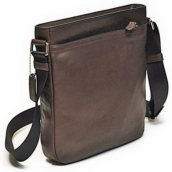 並行輸入品】 コーチ COACH 斜め掛け ショルダー バッグ メンズ