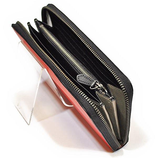 並行輸入品】 コーチ COACH 財布 長財布 メンズ F75223 FOG