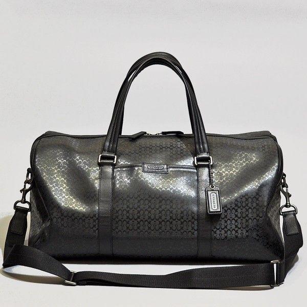 並行輸入品】 コーチ ボストン バッグ トート COACH F93230 GM