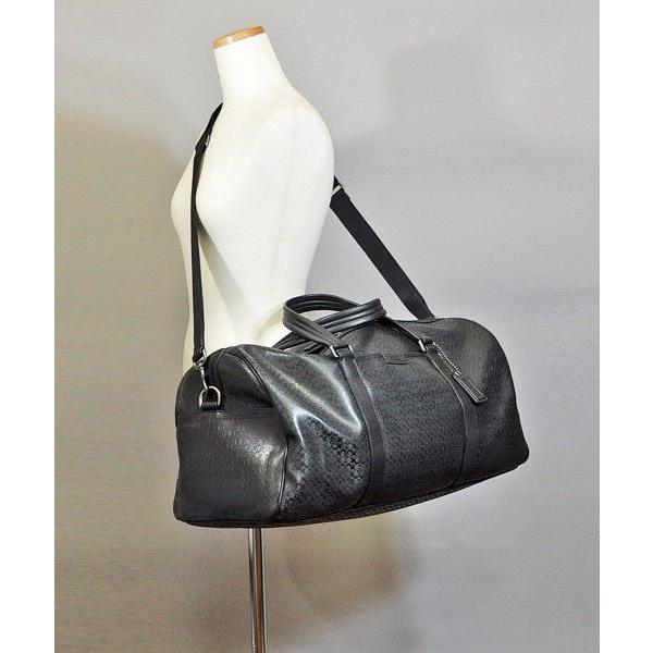 並行輸入品】 コーチ ボストン バッグ トート COACH F93230 GM/BK HPC