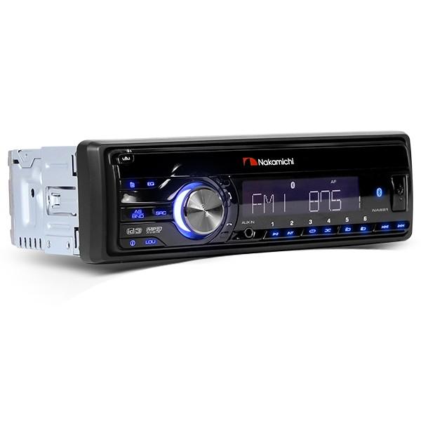 NA851 Bluetooth内蔵/50Wx4アンプ内蔵/USB/AM/FM/MP3/AUX-IN ナカミチ Nakamichi /【Buyee】  Buyee - Japanese Proxy Service | Buy from Japan!