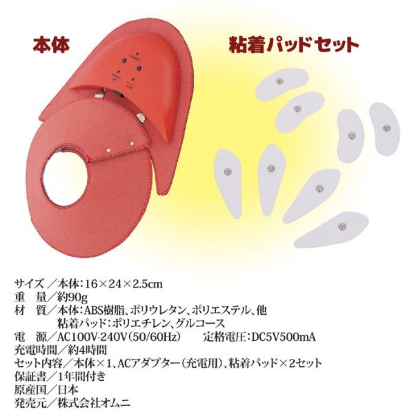 バストアップ 器具 バスト 垂れ ハリ へこみ たるみ 改善 ラジオ バストアップ 器具 バスト 垂れ ハリ へこみ たるみ 改善 ラジオ