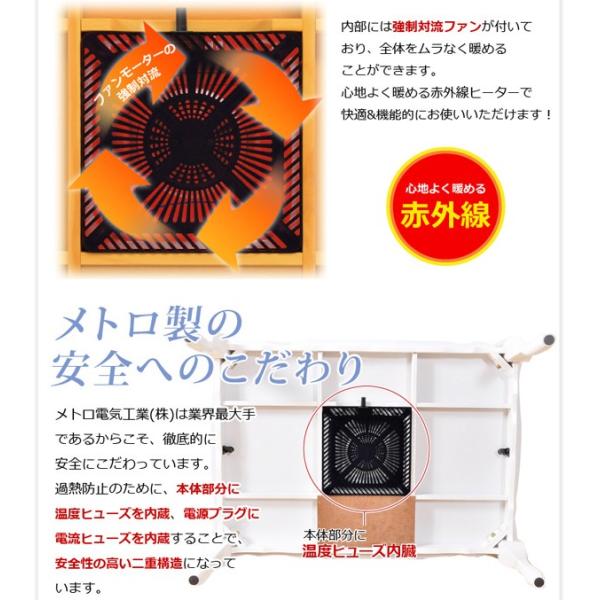 姫系 テーブル こたつ机 姫系家具꧂猫脚リビングテーブル センター