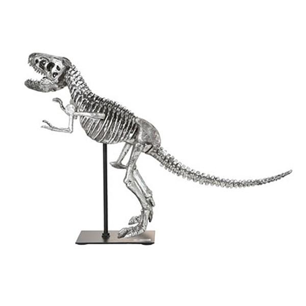 化石　D-3 トリケラトプスの骨の断片の化石（Triceratops） トリケラトプス