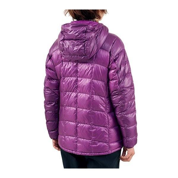 スペリオダウンパーカ レディース #1101465 ダウン/800フィルパワー