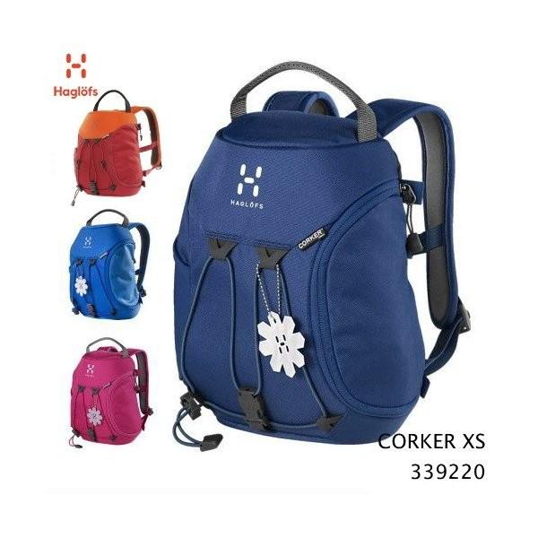 HAGLOFS CORKER XS 339220 Buyee