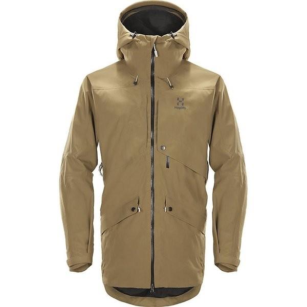 Haglöfs ホグロフス NENGAL PARKA MEN ジャケット S useisha_603618_4