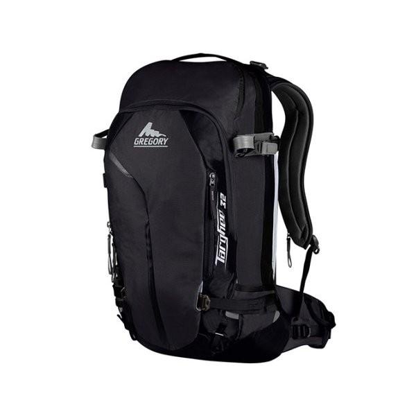 GREGORY Targhee　32L グレゴリー　ターギー　バックカントリー GMP_Targhee32_LavaRed_Front34-