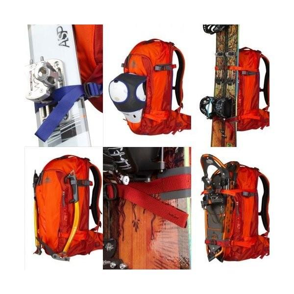 在庫処分】GREGORY グレゴリー スキー/スノーボード/バック