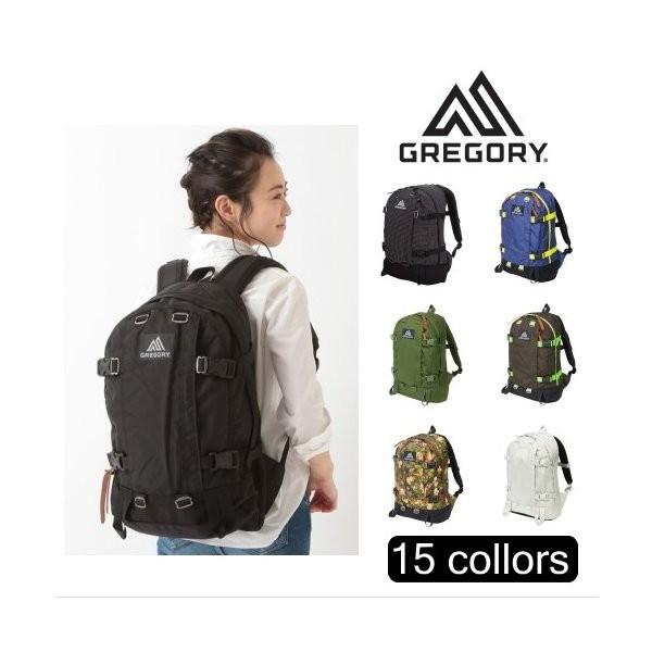 10%off】GREGORY(グレゴリー) リュック/バッグ/バックパック