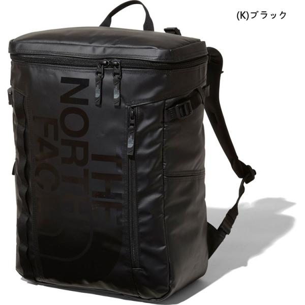 THE NORTH FACE ザ ノースフェイス BCヒューズボックスII