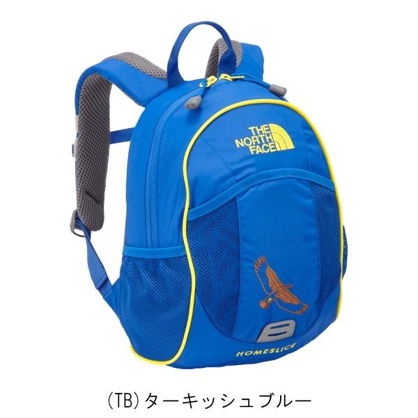 THE NORTH FACE ノースフェイスホームスライス（キッズ） NMJ71656 アウトドア/リュック/バックパック/8L/こども用  /【Buyee】 Buyee - Japanese Proxy Service | Buy from Japan!