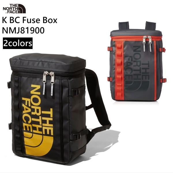 THE NORTH FACE ノースフェイス BCヒューズボックス キッズ