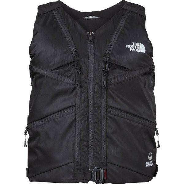 POWDER GUIDE VEST パウダーガイドベスト NS51712 THE NORTH FACE