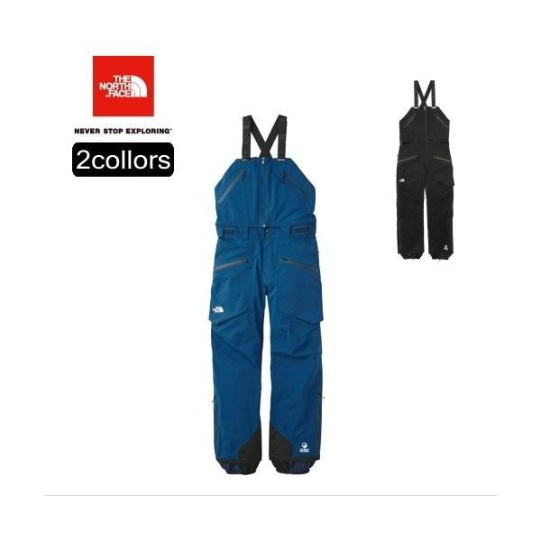 RTG flight zip in bib THE NORTHE FACE THE NORTH FACE RTG