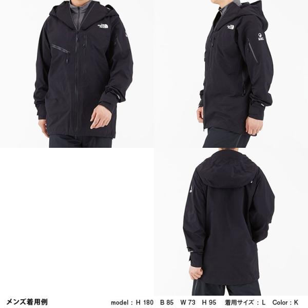 15%OFF ノースフェイス 山岳 スキー スノーボード ウェア ゴアテックス NS61801 RTGフライトジャケット（メンズ） /【Buyee】  Buyee - Japanese Proxy Service | Buy from Japan!