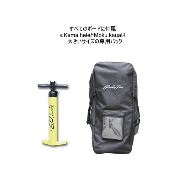PEAKS5 AOLANI sup ピークス5 アオラニ　サップ SUP国内人気メーカー 【PEAKS5 ピークス5】AORANI アオラニ